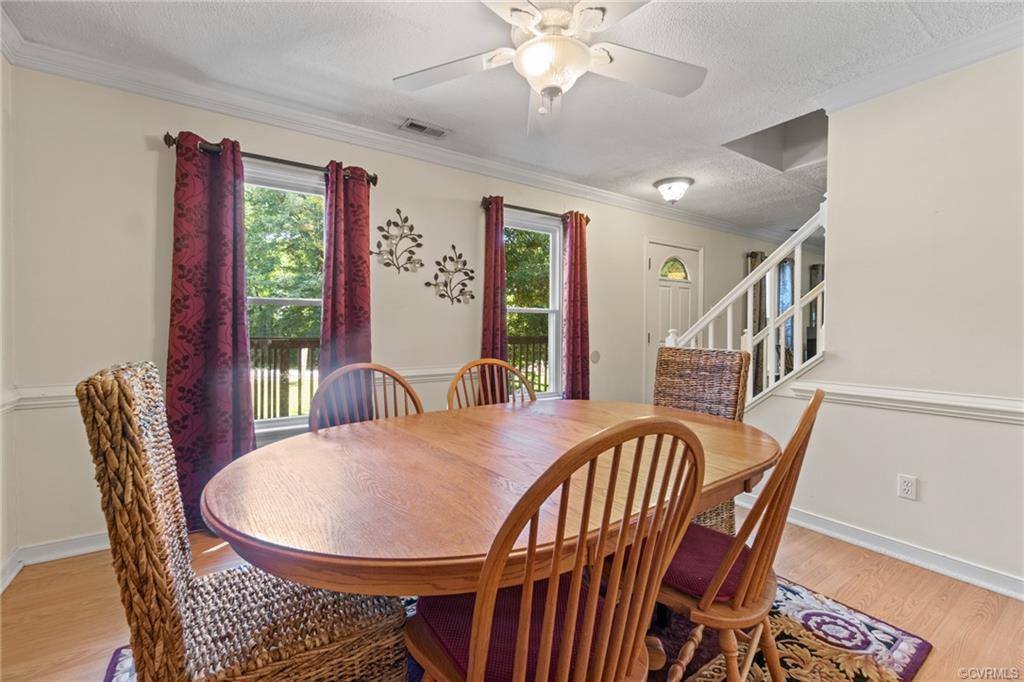 1012 Spirea Road, Chesterfield, VA 23236