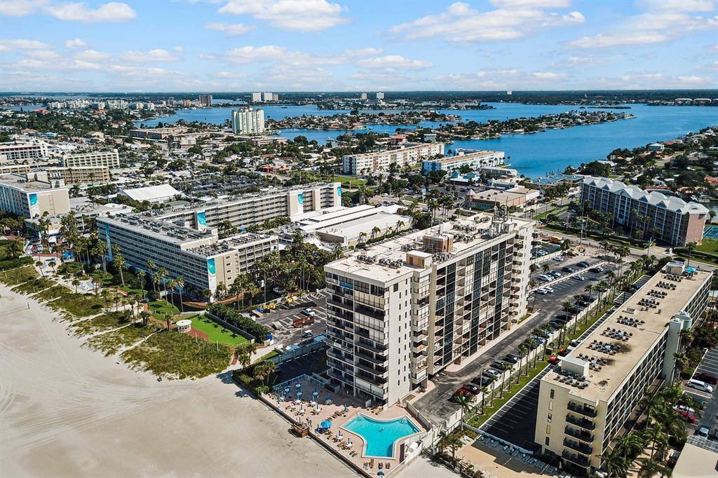 5396 Gulf Boulevard, #307, Saint Pete Beach, FL 33706