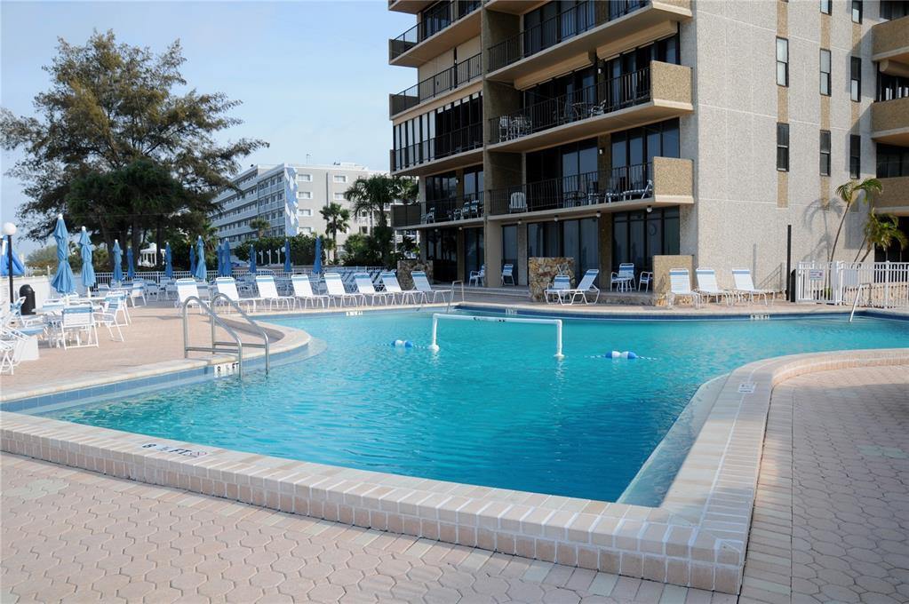 5396 Gulf Boulevard, #307, Saint Pete Beach, FL 33706