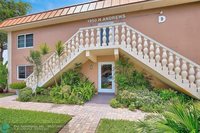 1950 North Andrews Ave, #117D, Wilton Manors, FL 33311