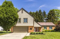 296 E Schrock Rd, Westervlle, OH 43081