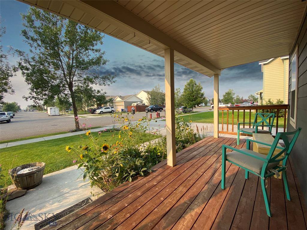 1410 Wyoming Street, Belgrade, MT 59714