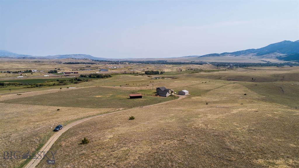 127 Old Ranch Road, Livingston, MT 59047