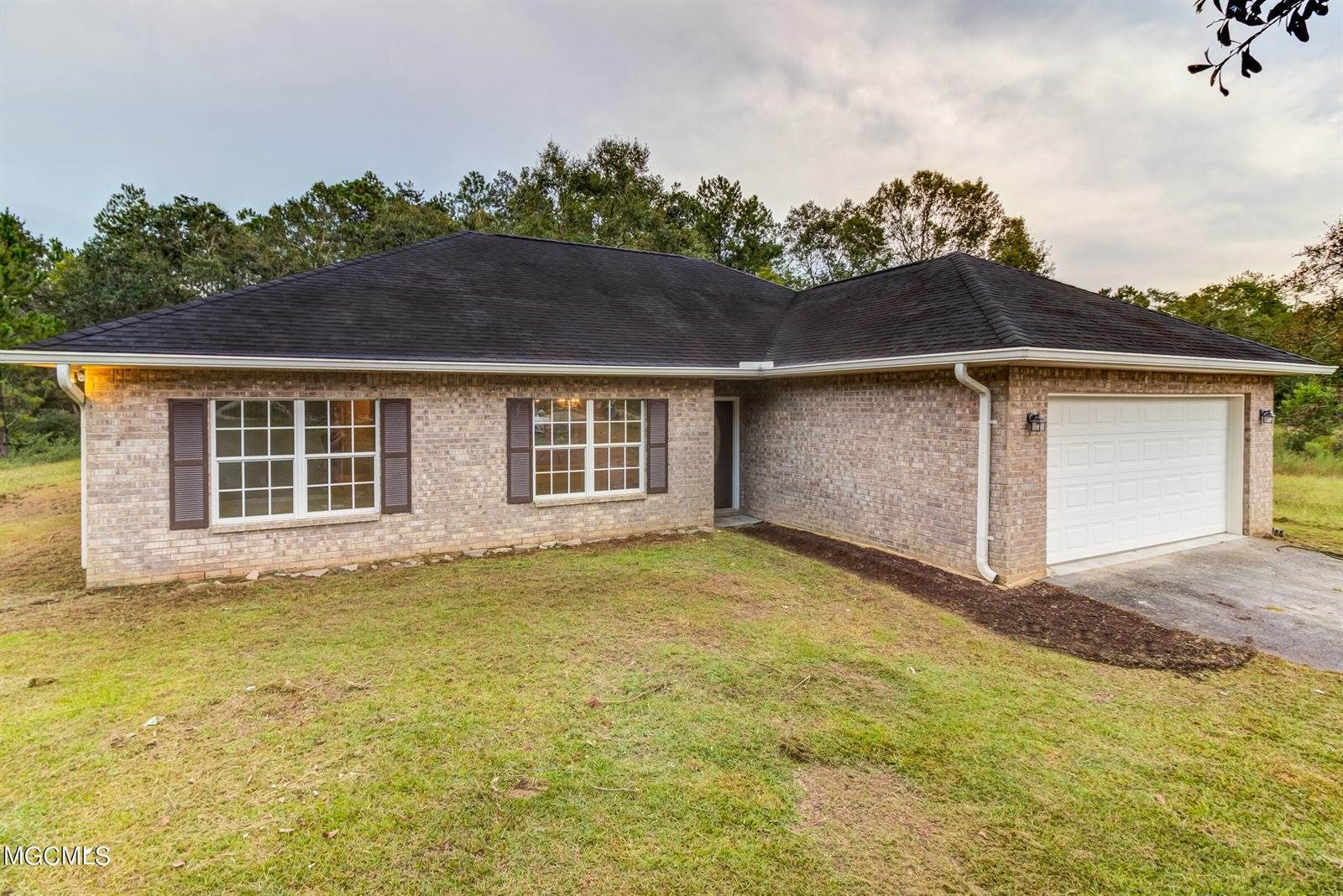 24130 Hwy 603, Kiln, MS 39556