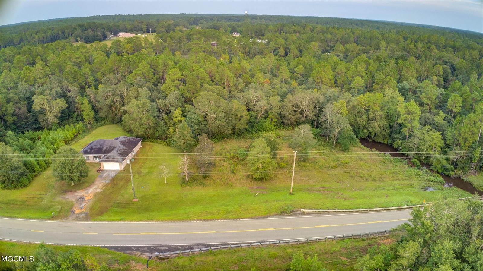 24130 Hwy 603, Kiln, MS 39556