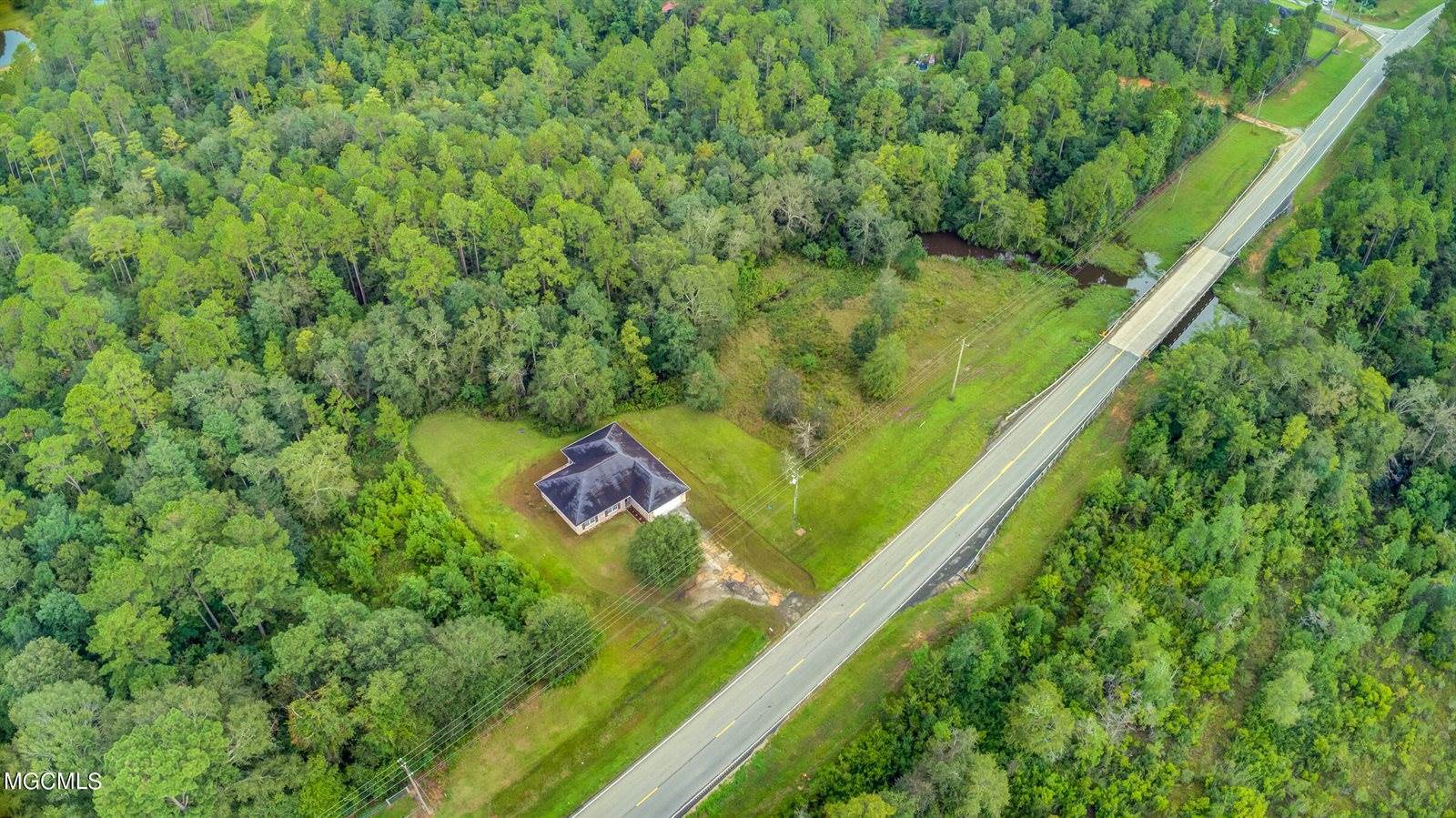 24130 Hwy 603, Kiln, MS 39556