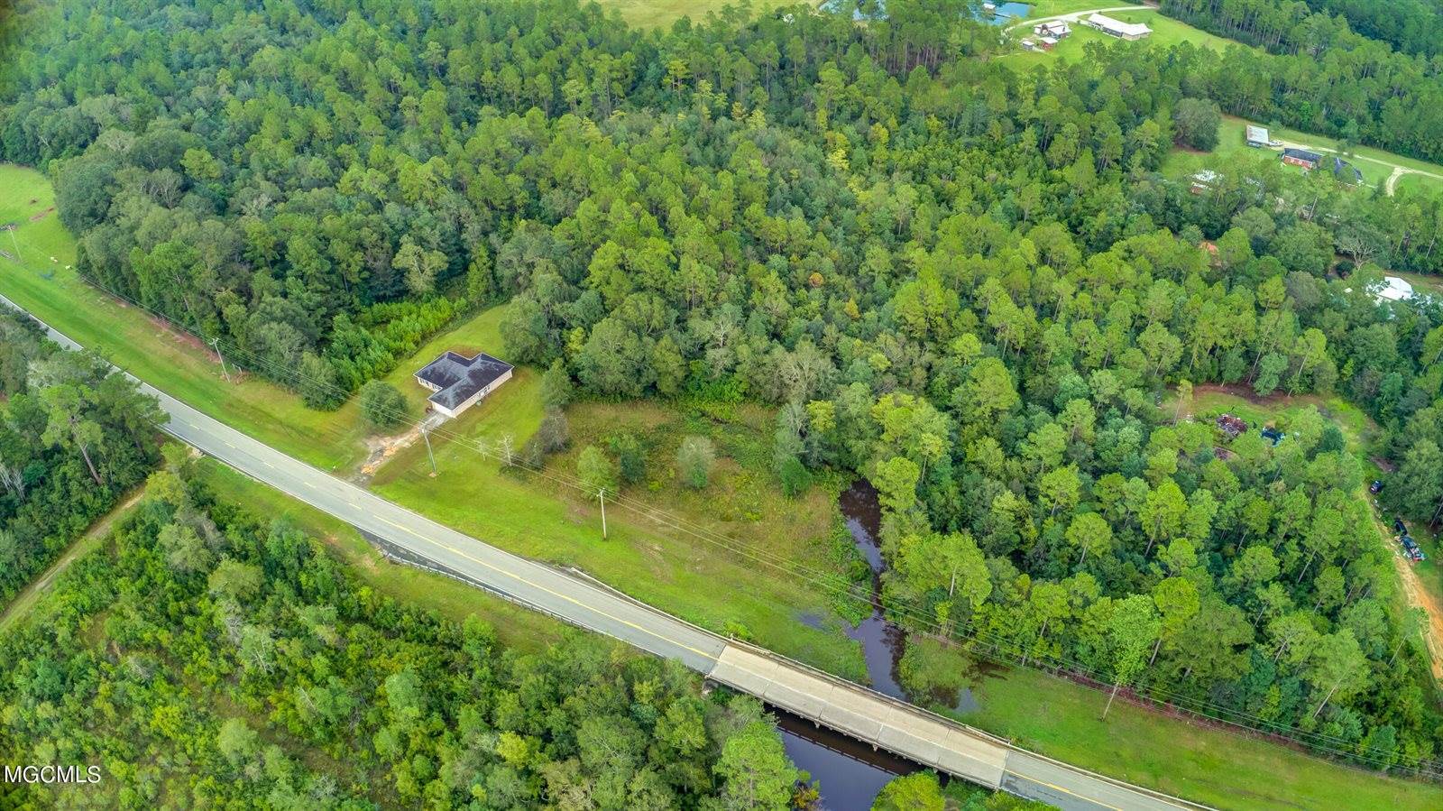 24130 Hwy 603, Kiln, MS 39556