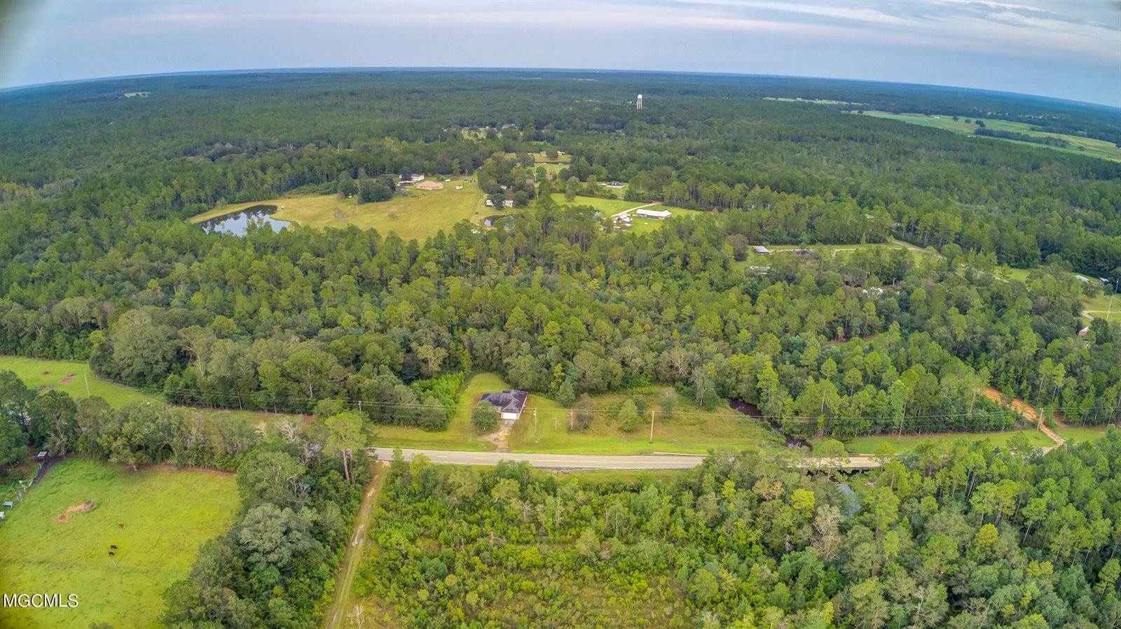 24130 Hwy 603, Kiln, MS 39556