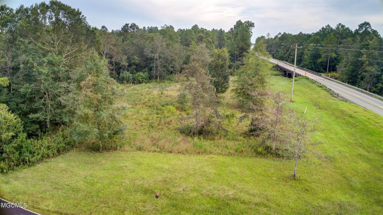 24130 Hwy 603, Kiln, MS 39556