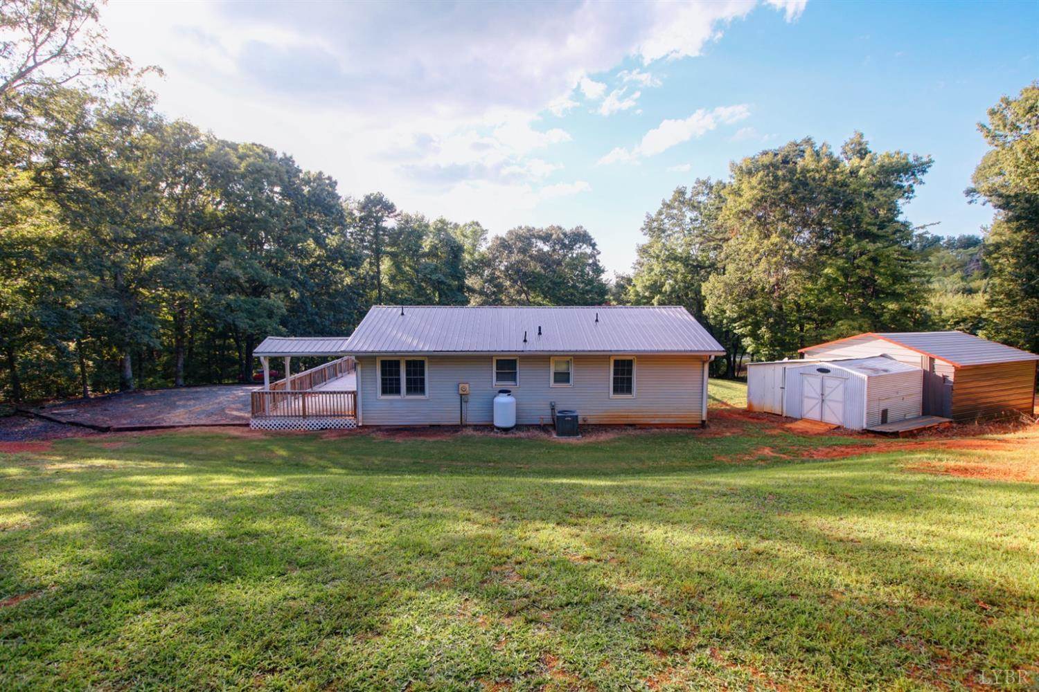 4640 Bibee Road, Pittsville, VA 24139