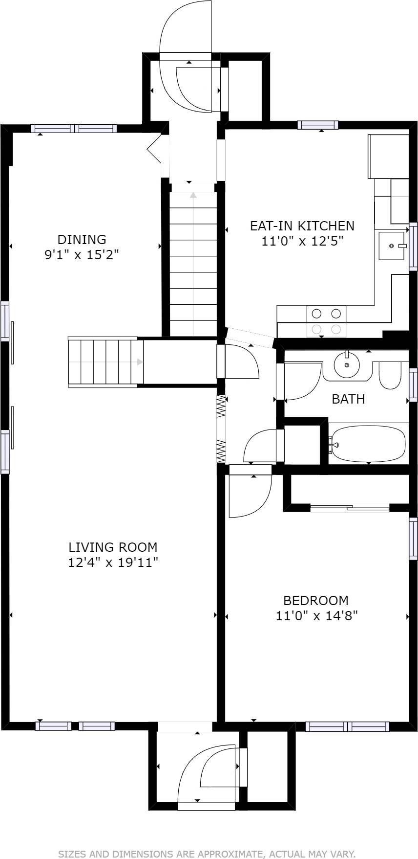 12 Russell Street, Lynbrook, NY 11563