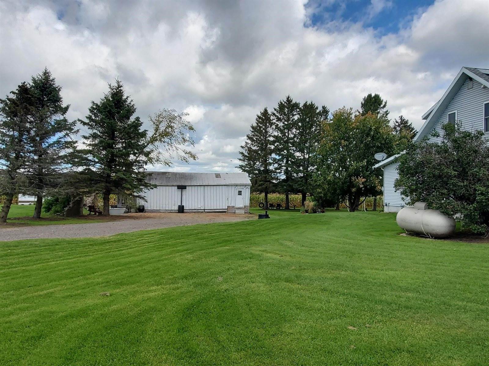 10532 County Road Y, Marshfield, WI 54449