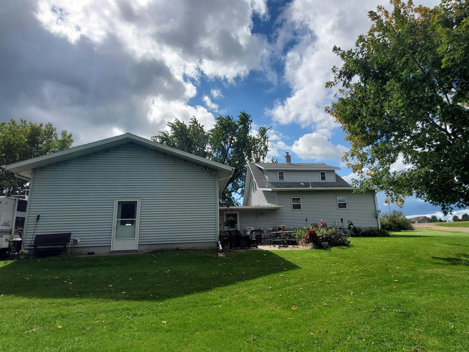 10532 County Road Y, Marshfield, WI 54449