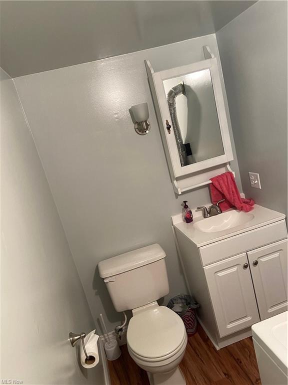 1545 Quail Hollow Drive, Cambridge, OH 43725