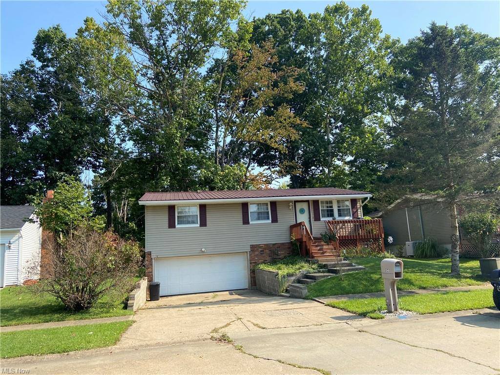 1545 Quail Hollow Drive, Cambridge, OH 43725