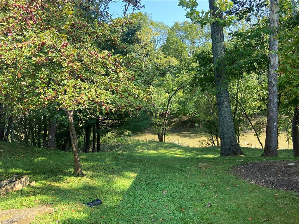 1545 Quail Hollow Drive, Cambridge, OH 43725