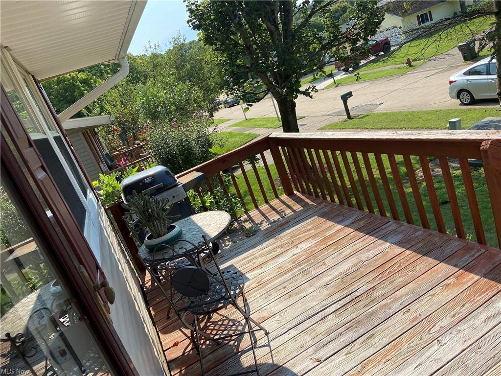 1545 Quail Hollow Drive, Cambridge, OH 43725