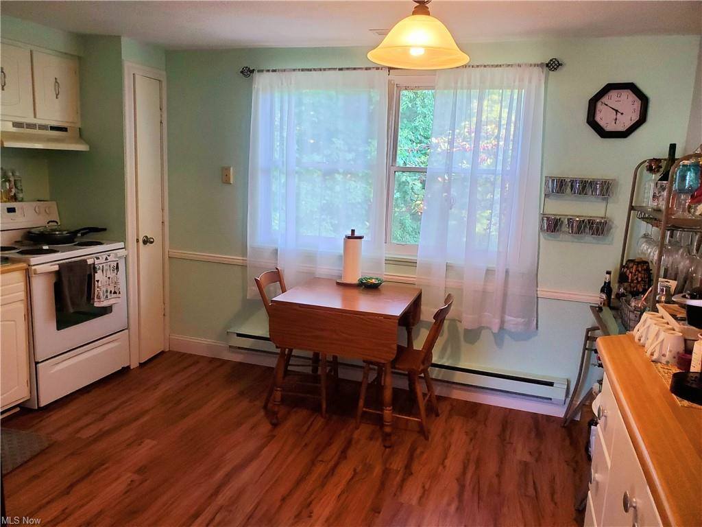 1545 Quail Hollow Drive, Cambridge, OH 43725