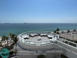 505 North Fort Lauderdale Beach Blvd, #1908, Fort Lauderdale, FL 33304