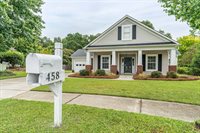 458 Dupre Mill Rd, Lexington, SC 29072