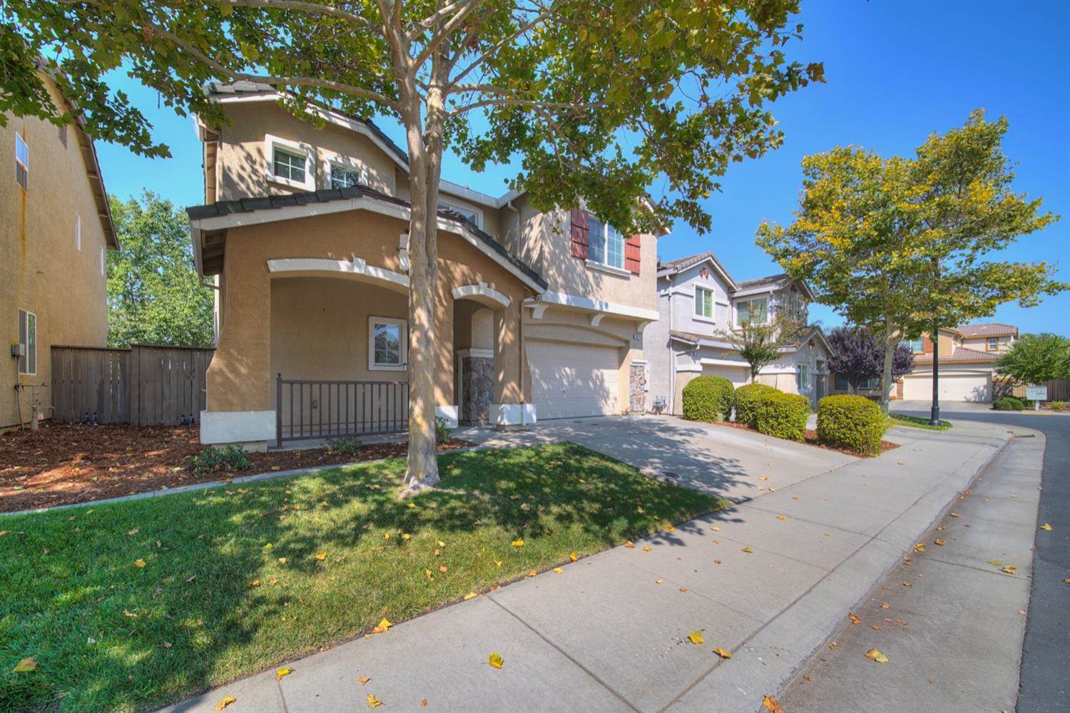 1617 Blue Squirrel Street, Roseville, CA 95747