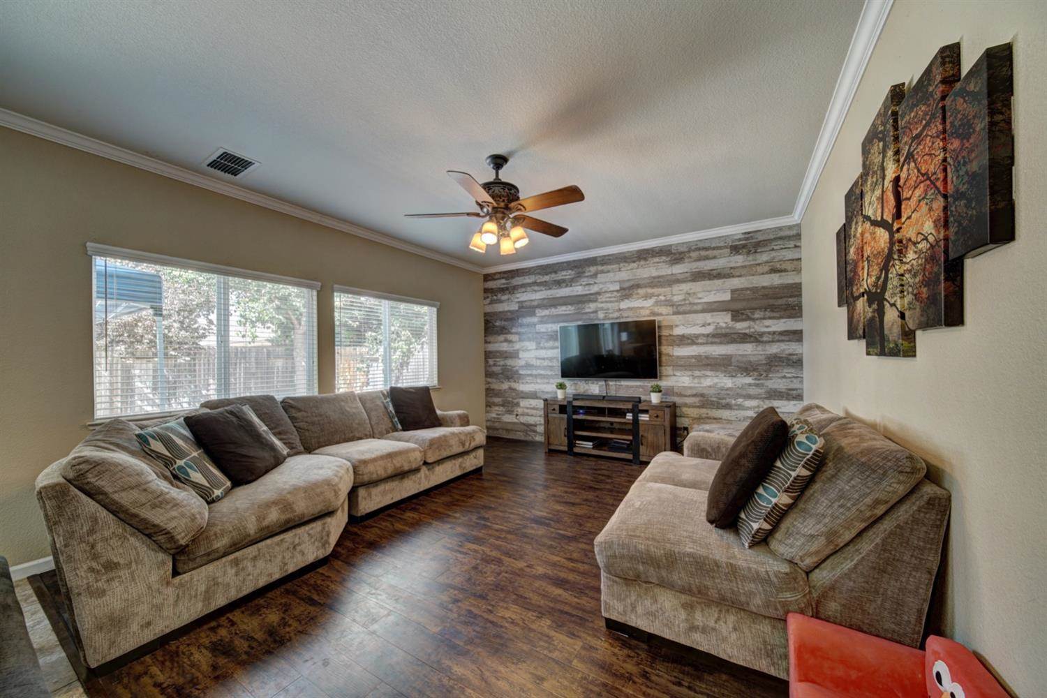 1617 Blue Squirrel Street, Roseville, CA 95747