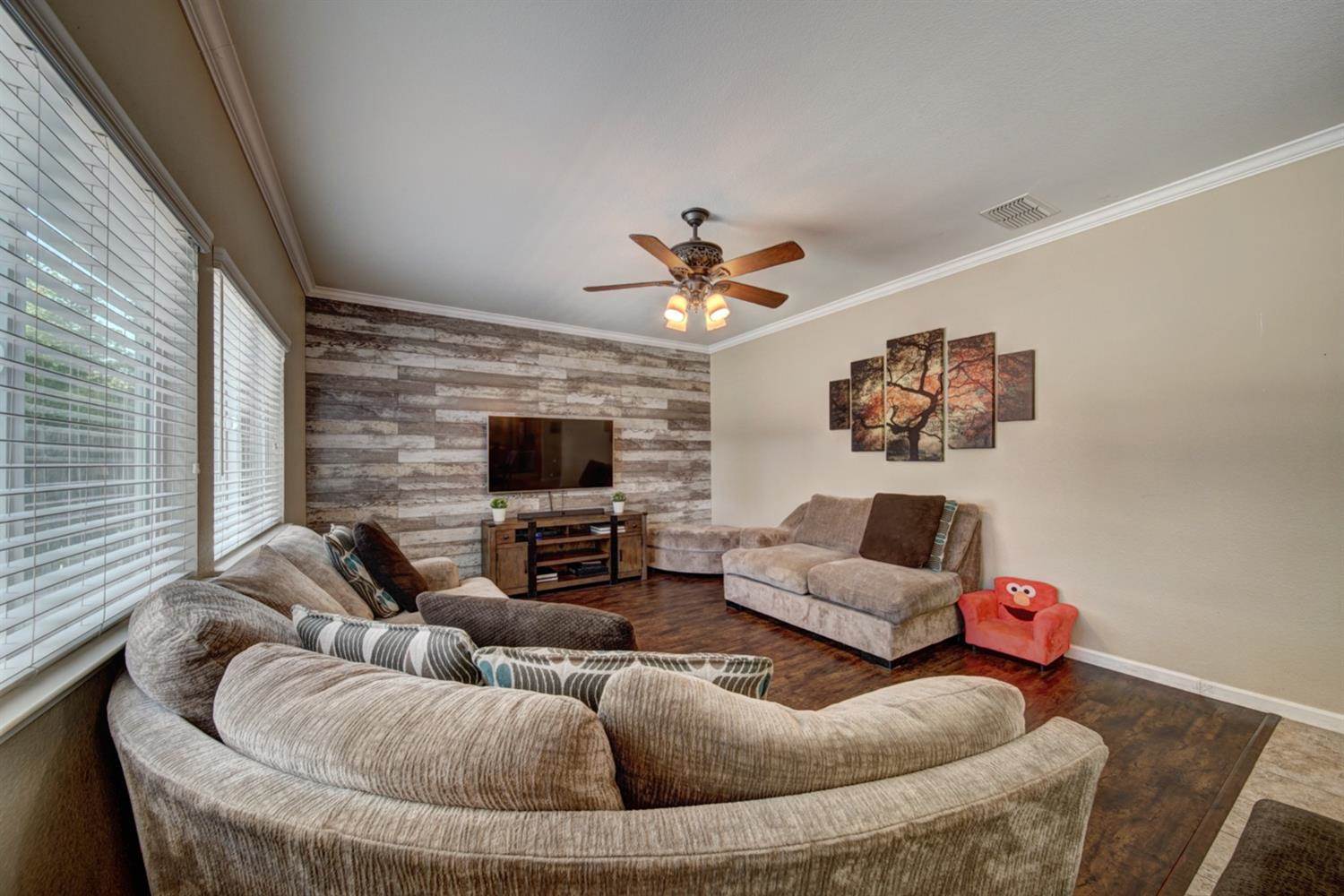 1617 Blue Squirrel Street, Roseville, CA 95747