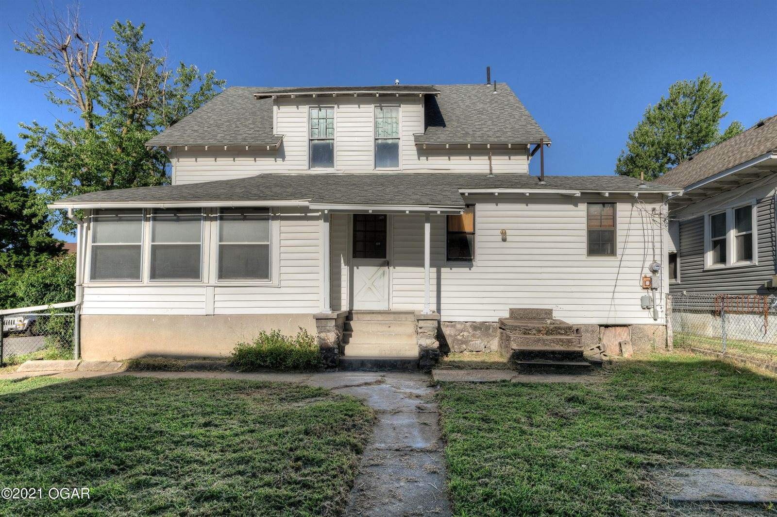 1627 South Pennsylvania Avenue, Joplin, MO 64804