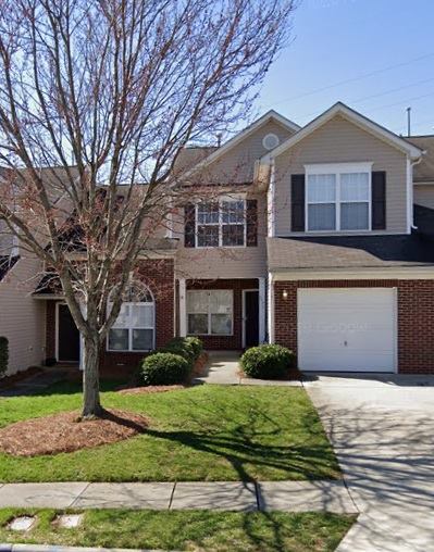 8578 Carolina Lily, Charlotte, NC 28262