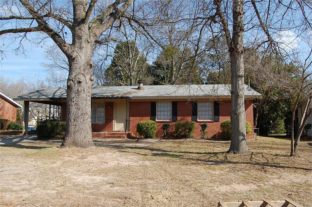 104 Sidney Street, Warner Robins, GA 31093