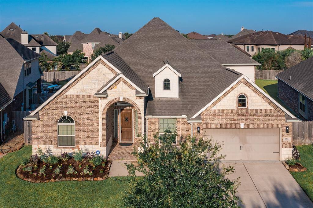 1116 Hancock Springs Lane, Friendswood, TX 77546