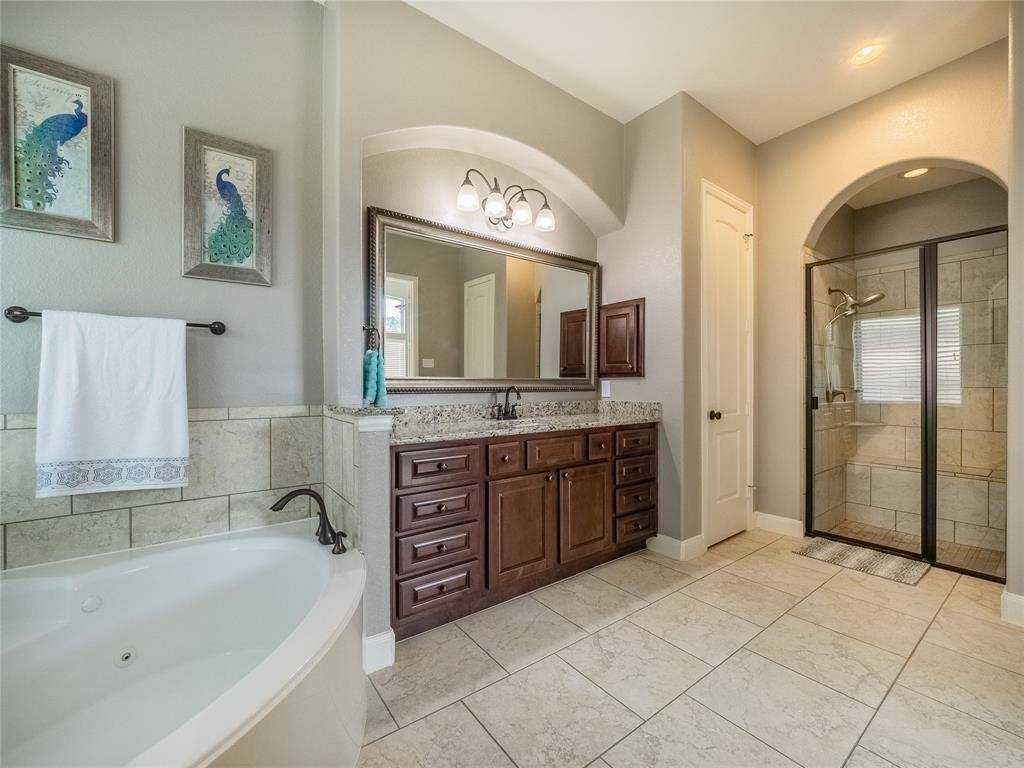 1116 Hancock Springs Lane, Friendswood, TX 77546