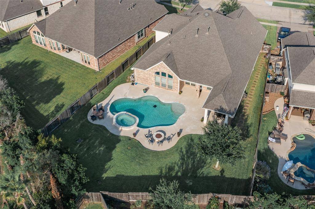 1116 Hancock Springs Lane, Friendswood, TX 77546