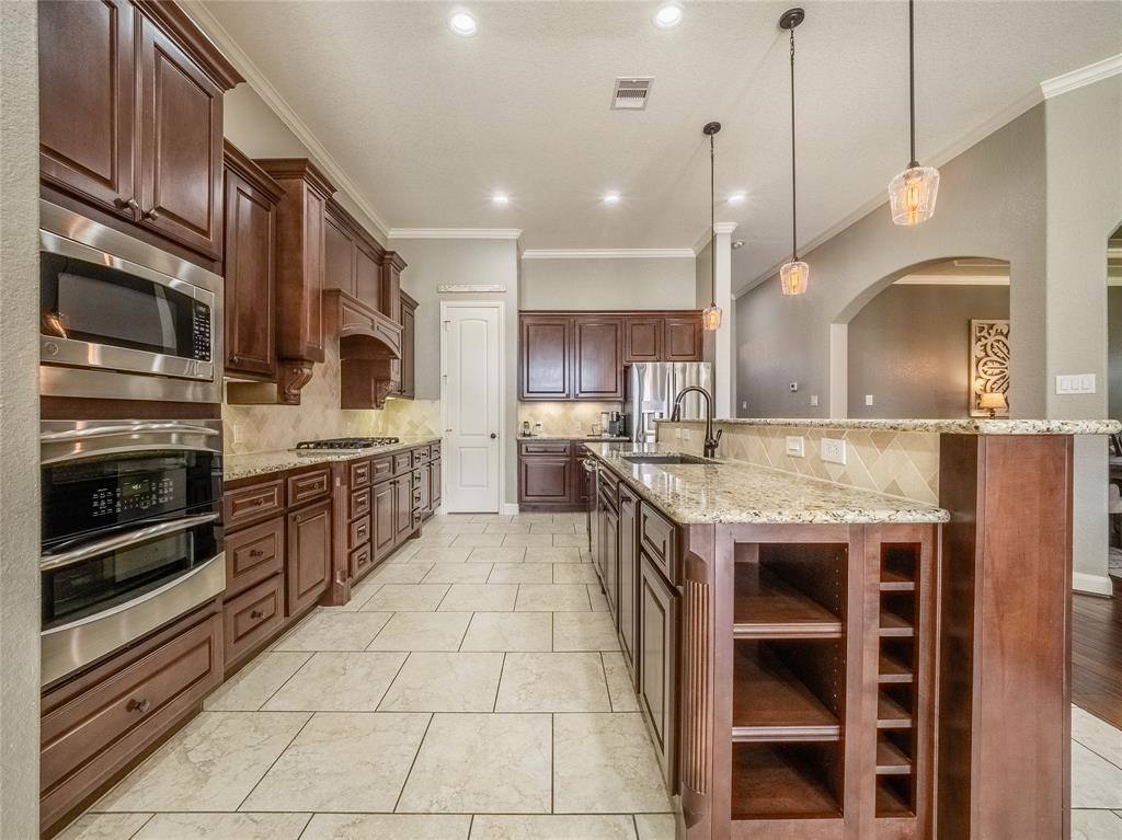 1116 Hancock Springs Lane, Friendswood, TX 77546