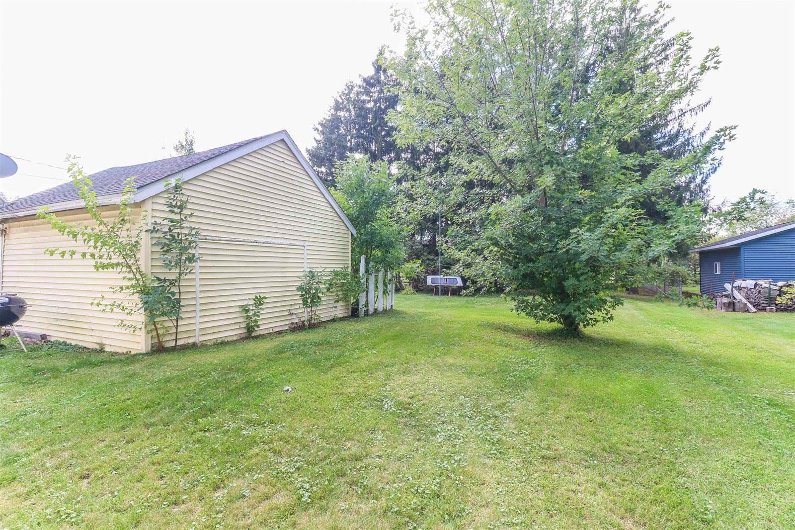 2030 Lincoln Street, Wisconsin Rapids, WI 54494