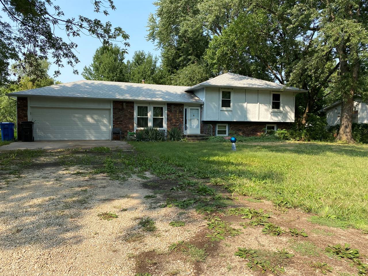 4644 SE 27th Street, Topeka, KS 66605