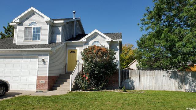 2697 North 300 East, North Logan, UT 84341