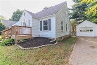 822 Berlin Street, Waupaca, WI 54981