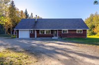 2633 Badger Road, North Pole, AK 99705