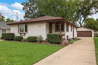 4127 32nd Ave, Kenosha, WI 53144
