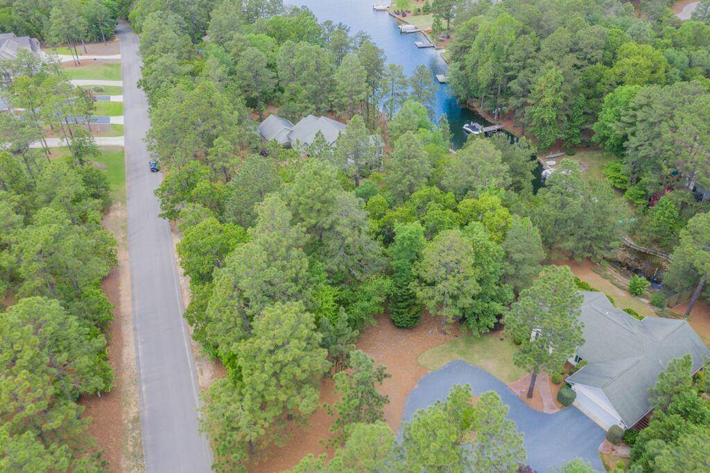 143 Andrews Drive, West End, NC 27376