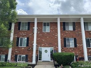 507 W Highland Rd Unit 45/D-9, Howell, MI 48843