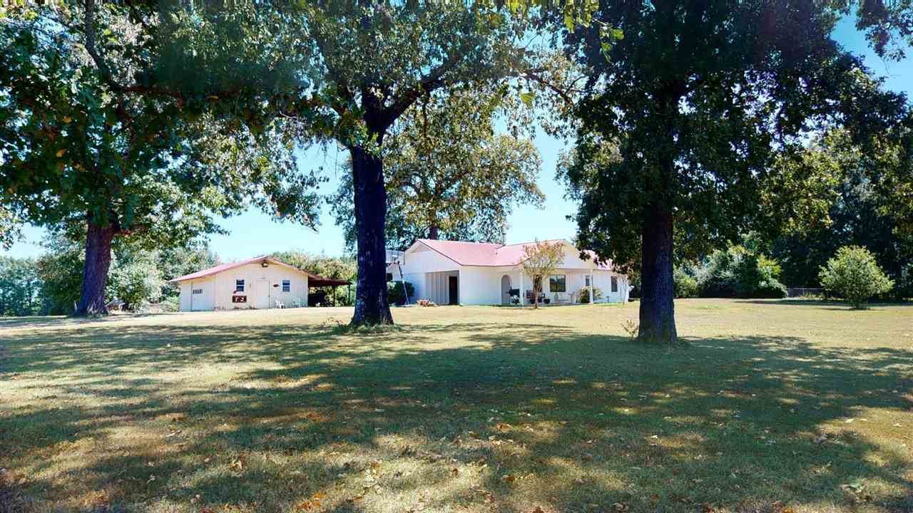 32 MC 470, Fouke, AR 71837