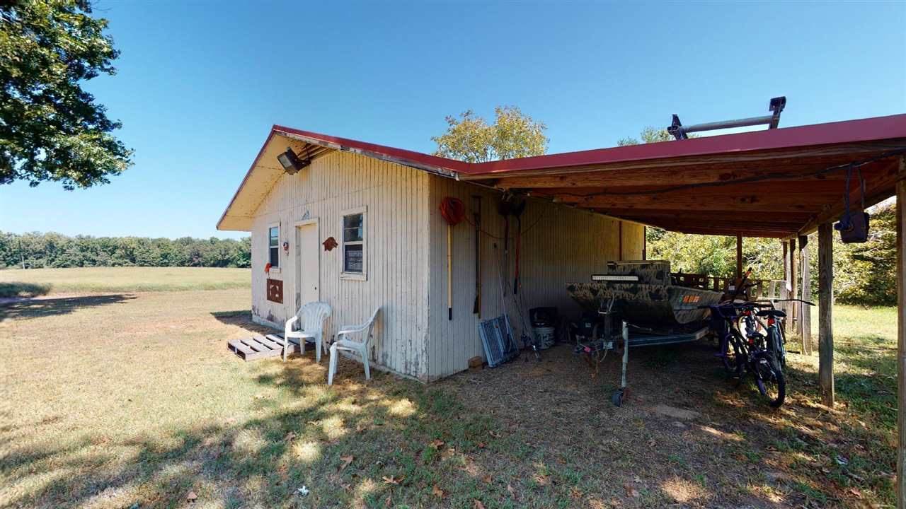 32 MC 470, Fouke, AR 71837