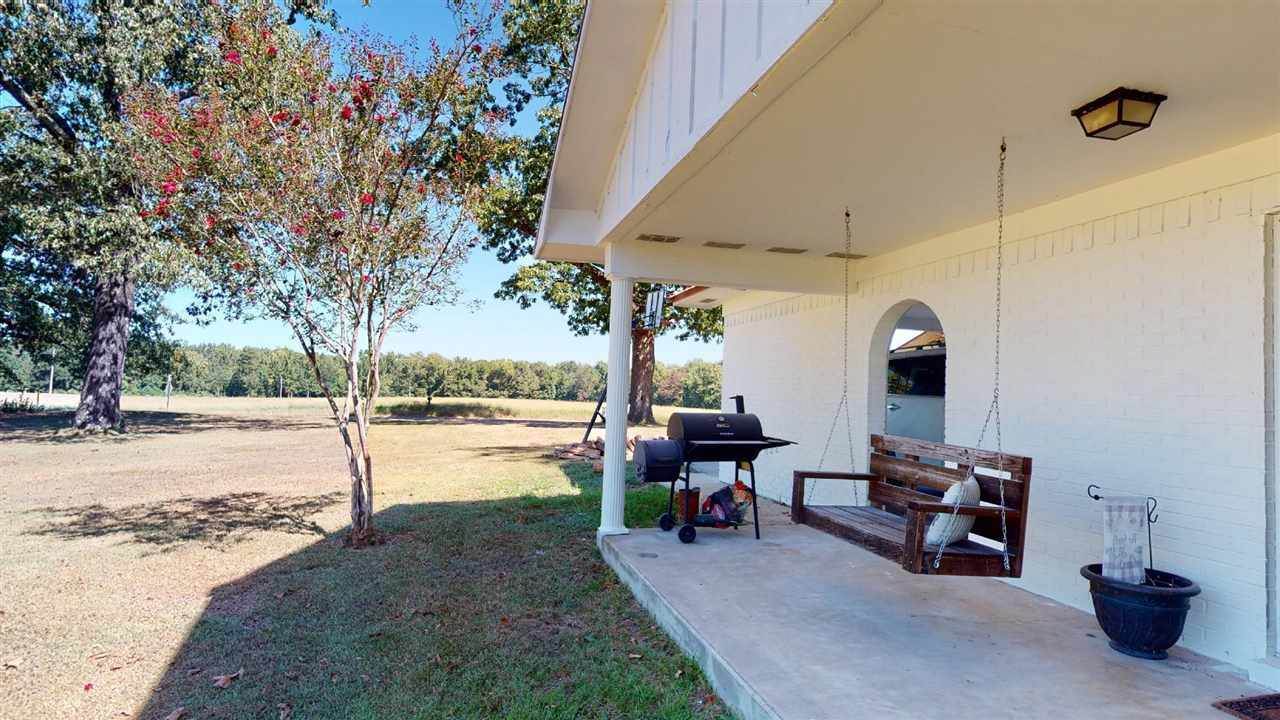 32 MC 470, Fouke, AR 71837