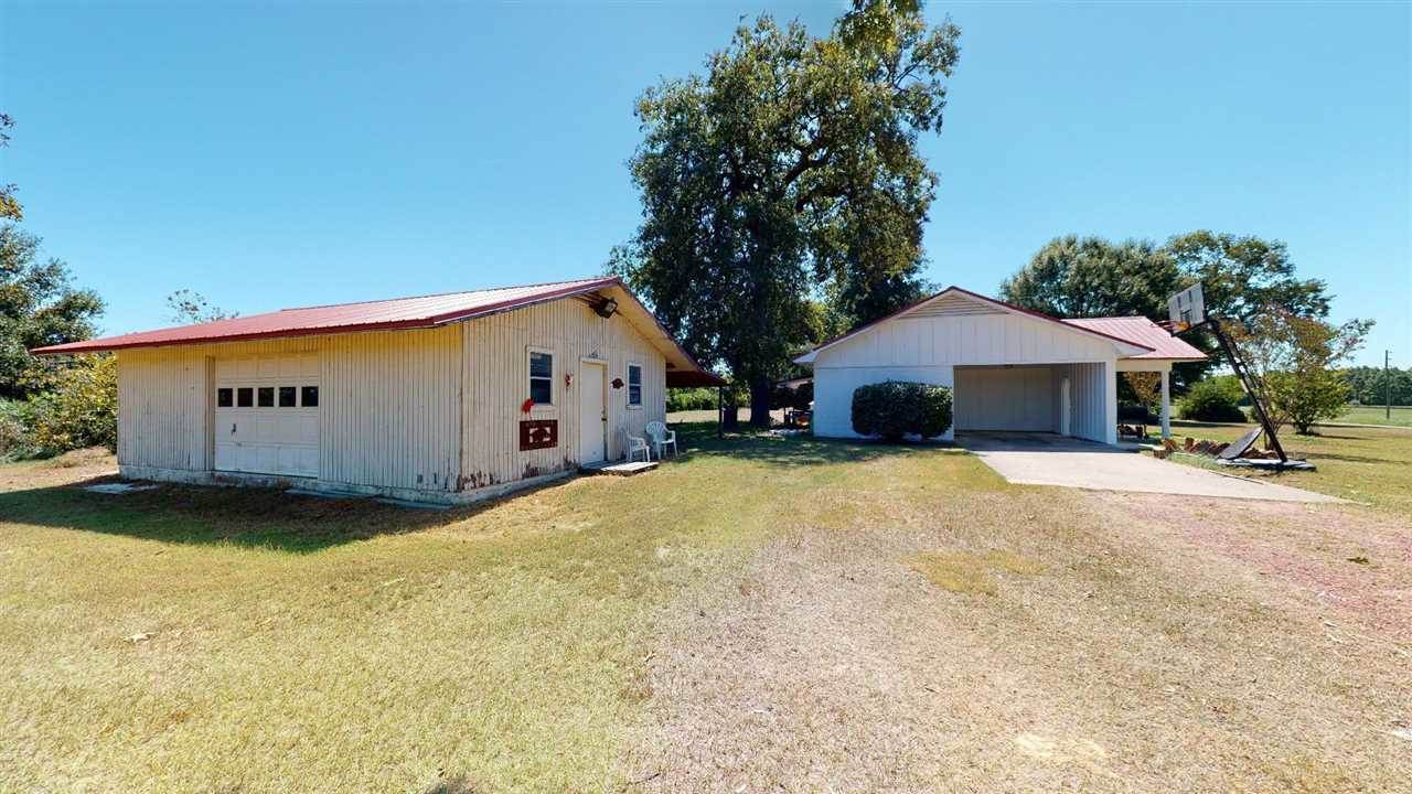 32 MC 470, Fouke, AR 71837