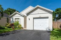 169 SW 159TH Way, Sunrise, FL 33326