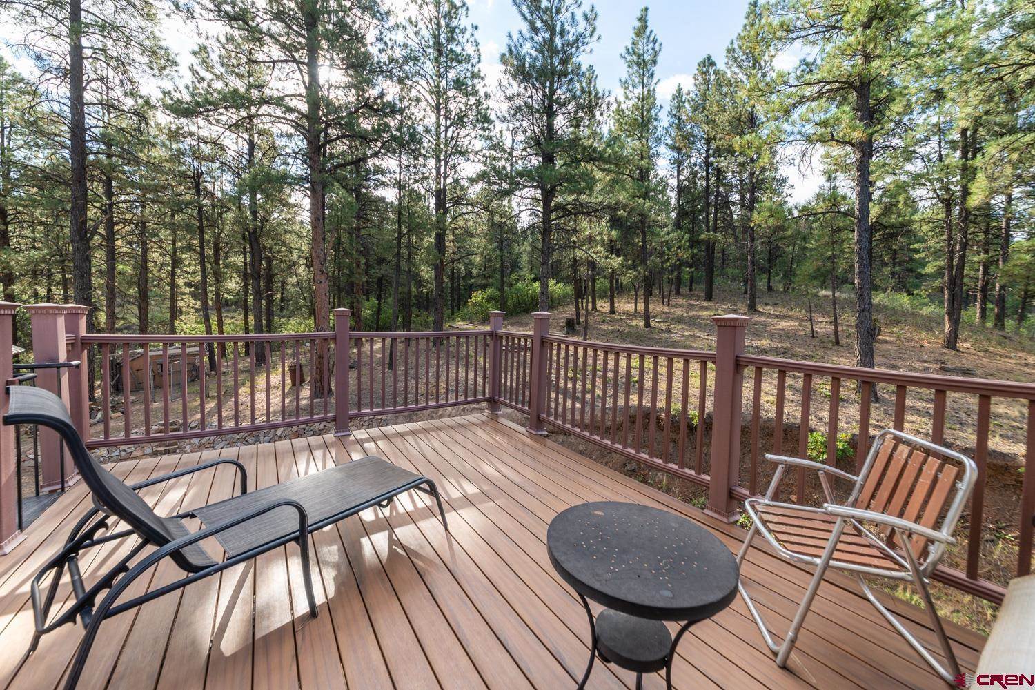 106 Evergreen Drive, Pagosa Springs, CO 81147