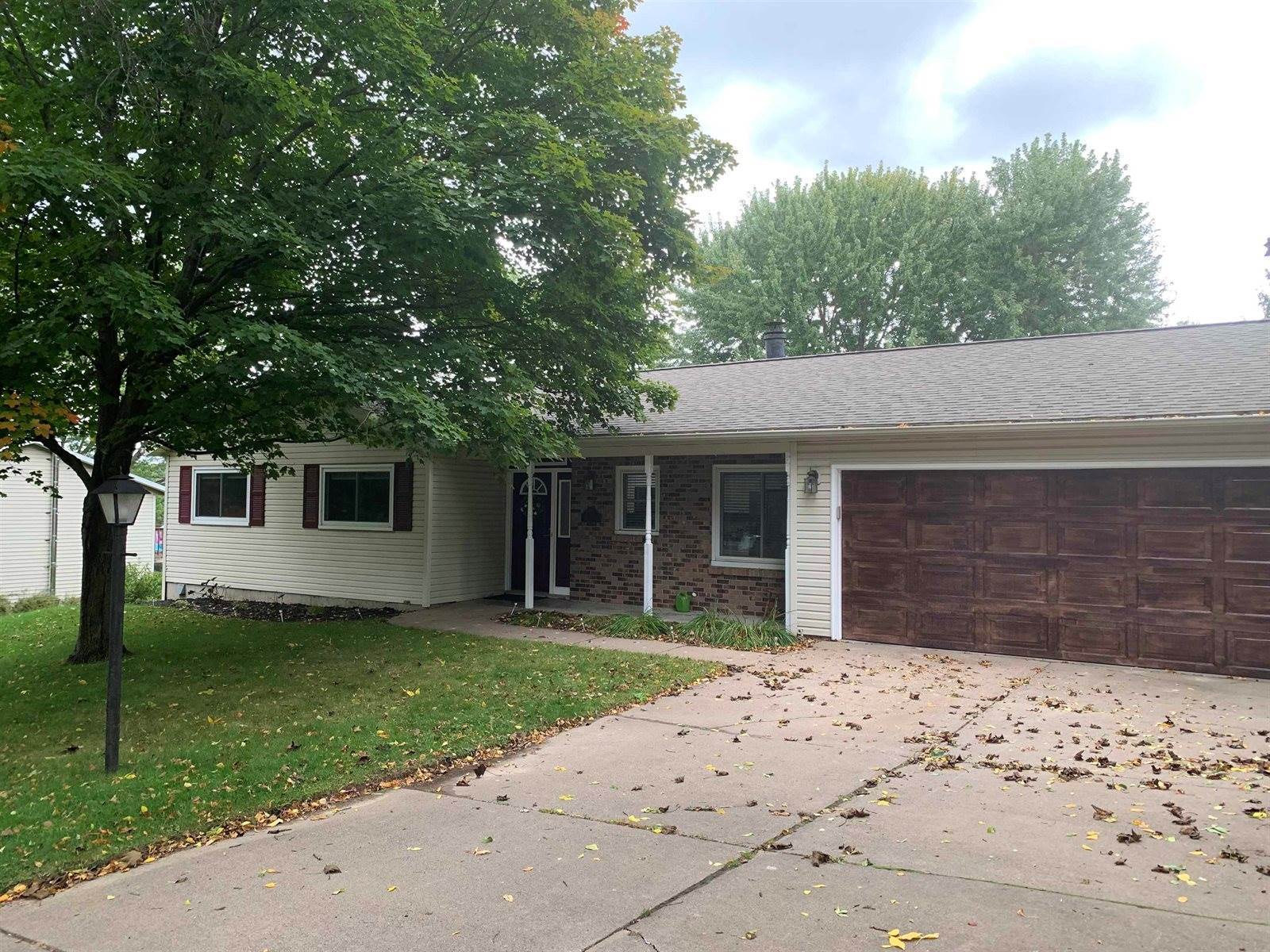 4037 Pine Tree Road, Wausau, WI 54403