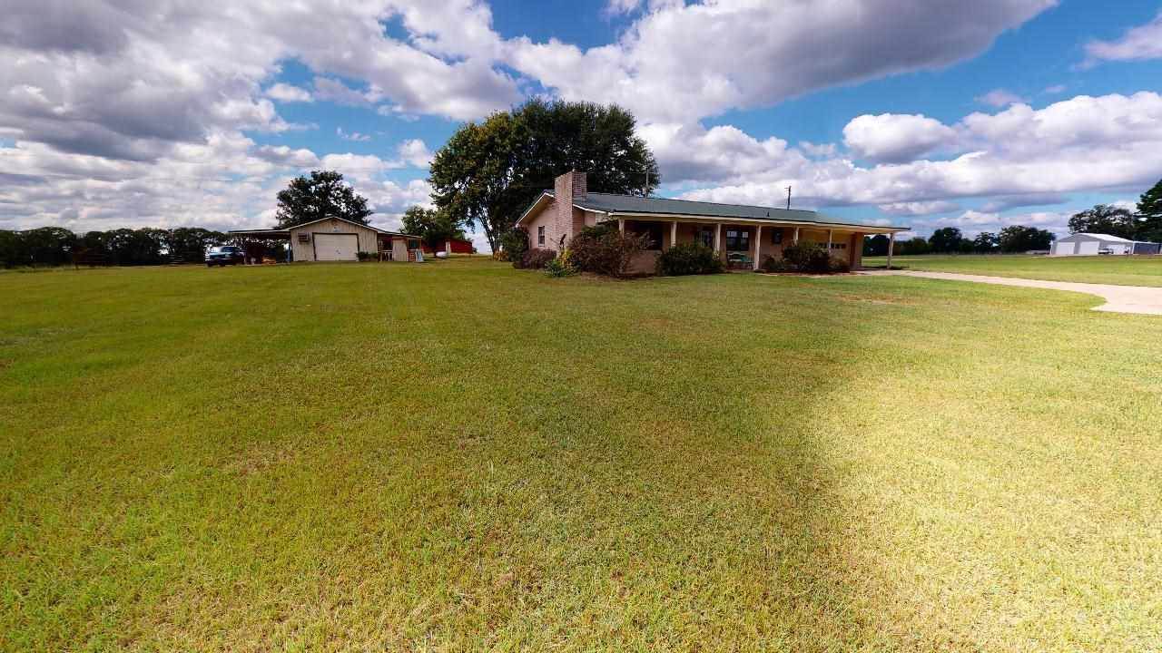 6754 FM 2149 E, Maud, TX 75567